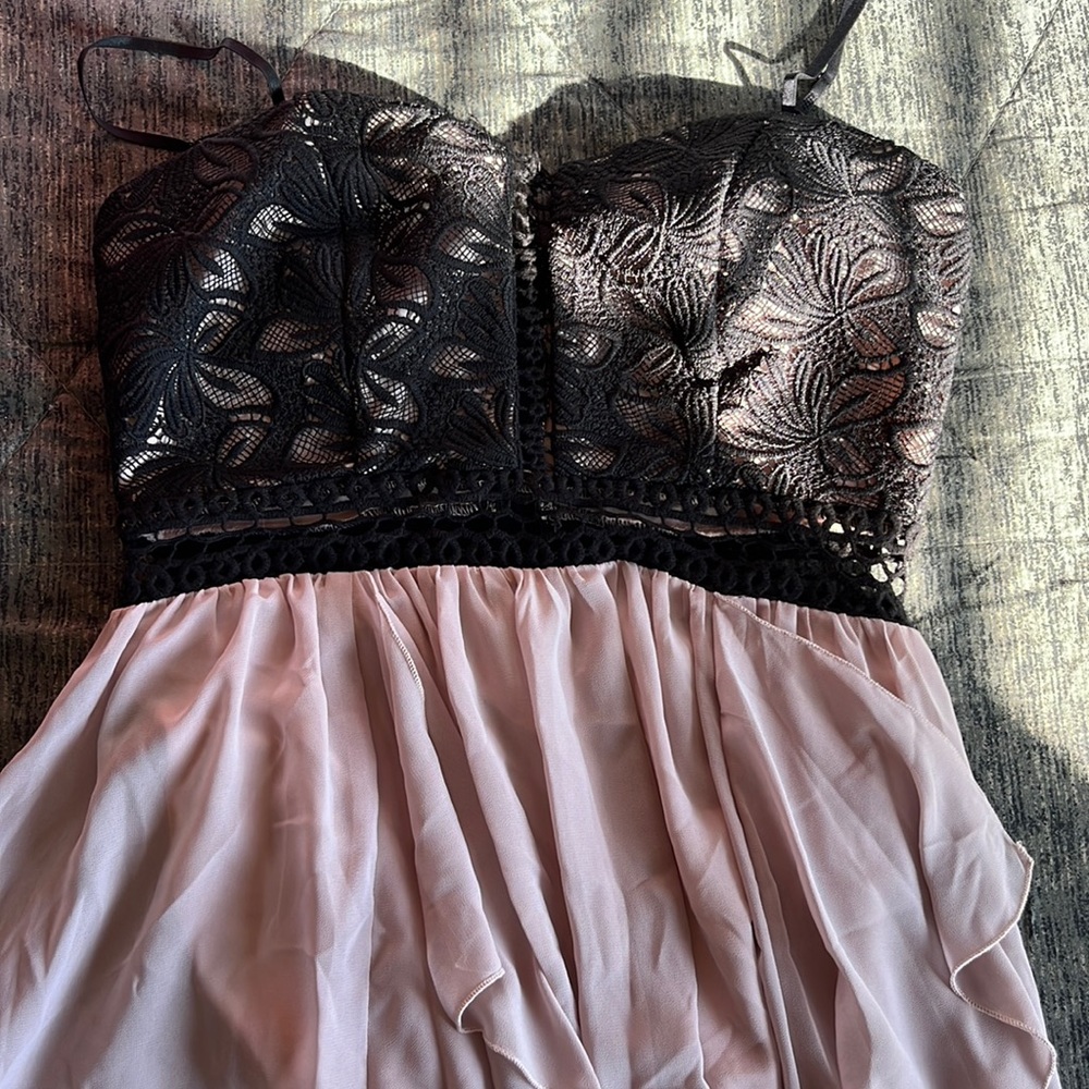 Homecoming Dress
